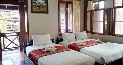 Sokmisay Hotelă»GuestHouse