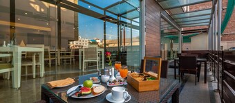 Rosewood Apartment Hotel - Gurgaon