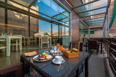 Rosewood Apartment Hotel - Gurgaon