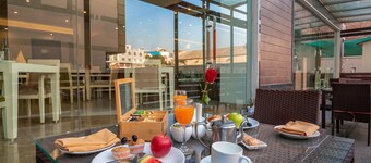 Rosewood Apartment Hotel - Gurgaon