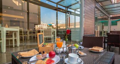 Rosewood Apartment Hotel - Gurgaon