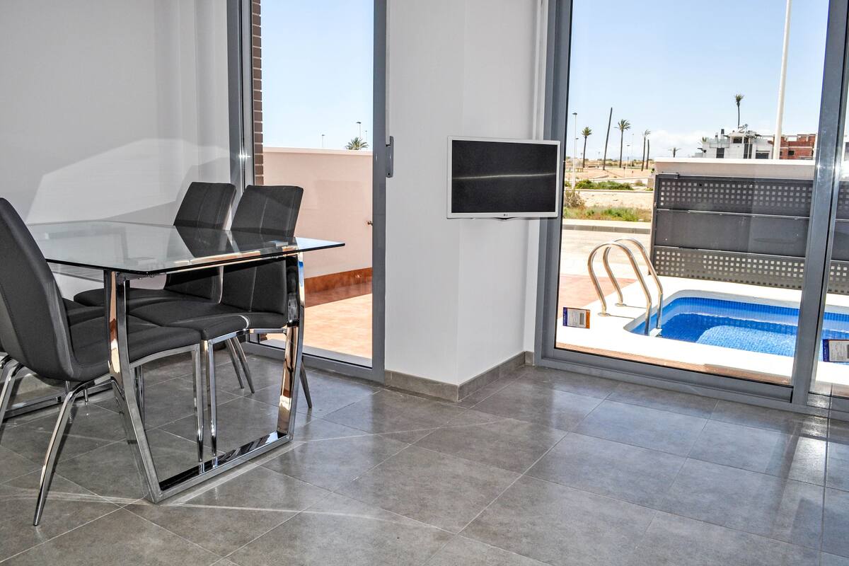 Restauration dans la chambre