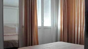 Superior-Doppel- oder -Zweibettzimmer, Meerblick