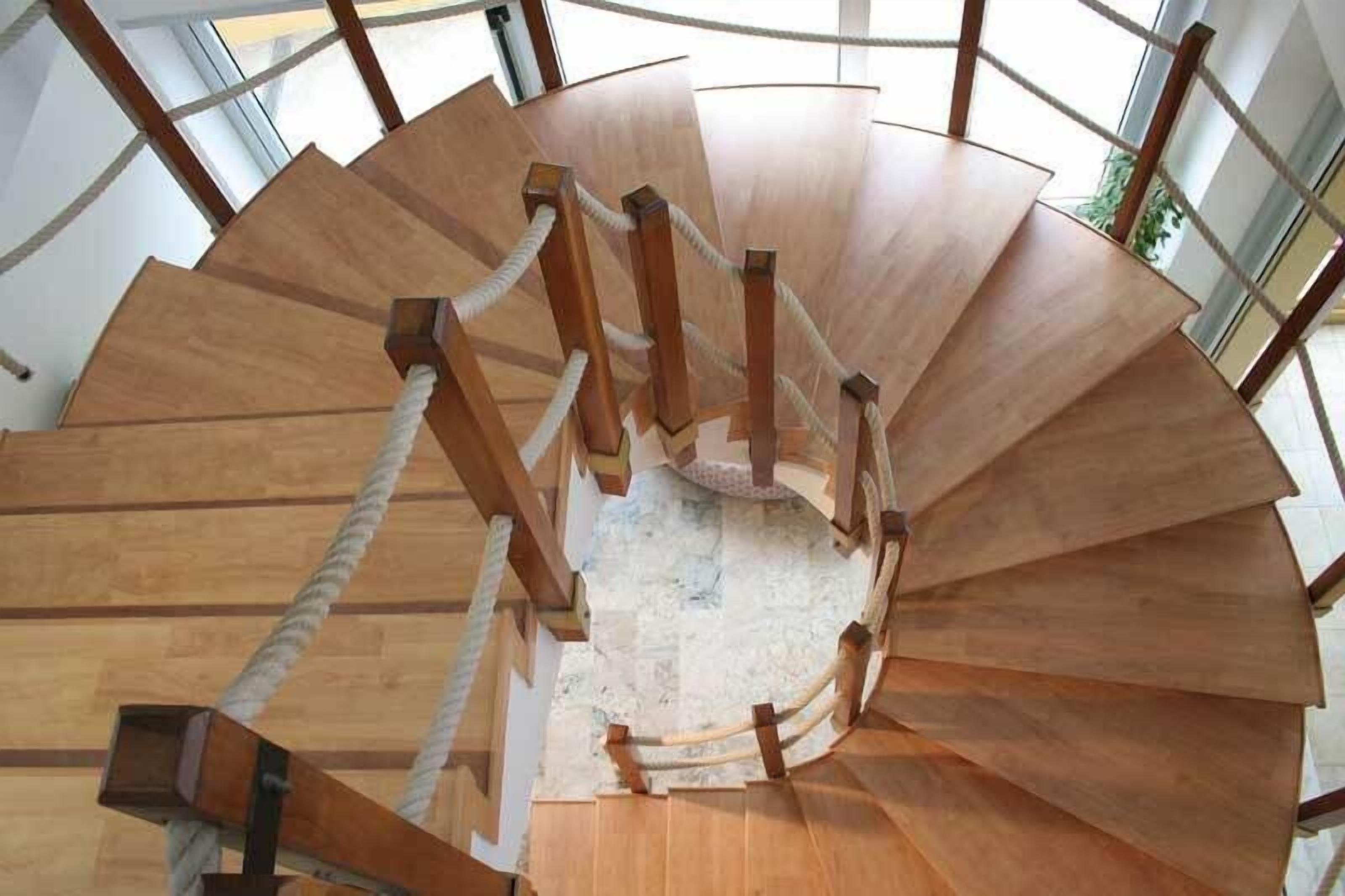 Treppe