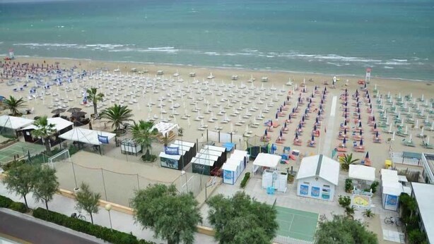 Unclassified image, 1 of 59, button - Hotel Sirena (Senigallia)