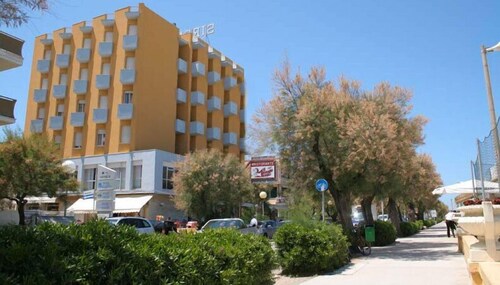 Hotel Sirena