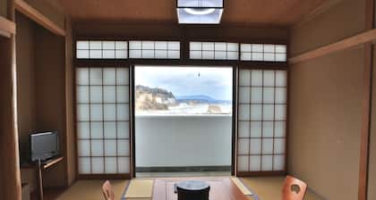 Ryokan Urashima
