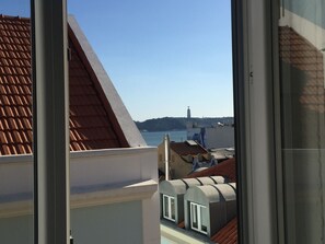 Executive Apartment, 1 Bedroom, City View | City view