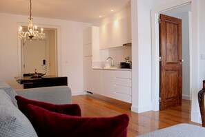 Appartement, 1 chambre | Cuisine privée