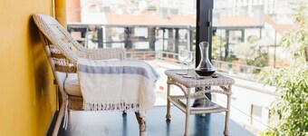 54 Santa Catarina Boutique Aparthotel