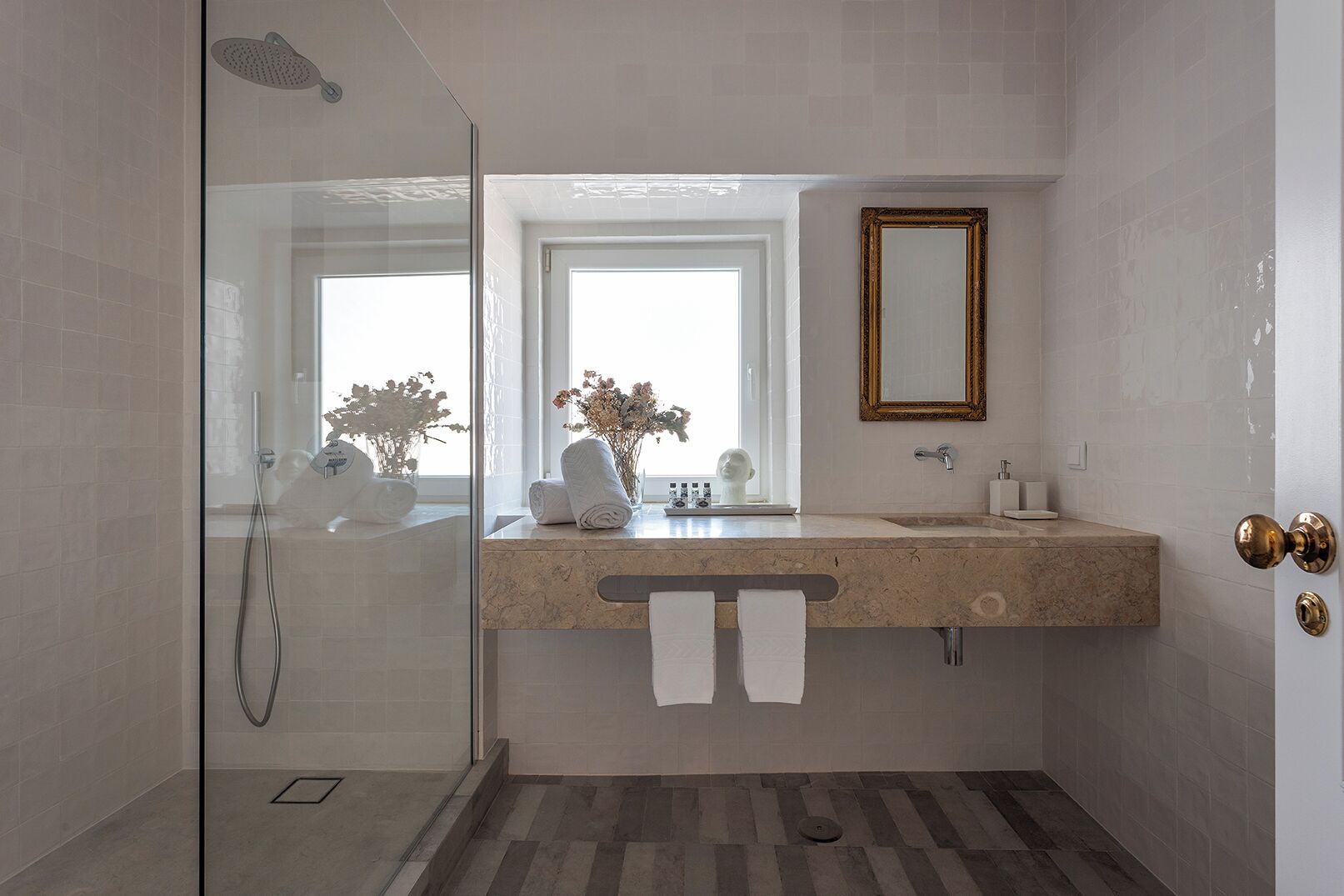Apartment, 2 Bedrooms | Bathroom