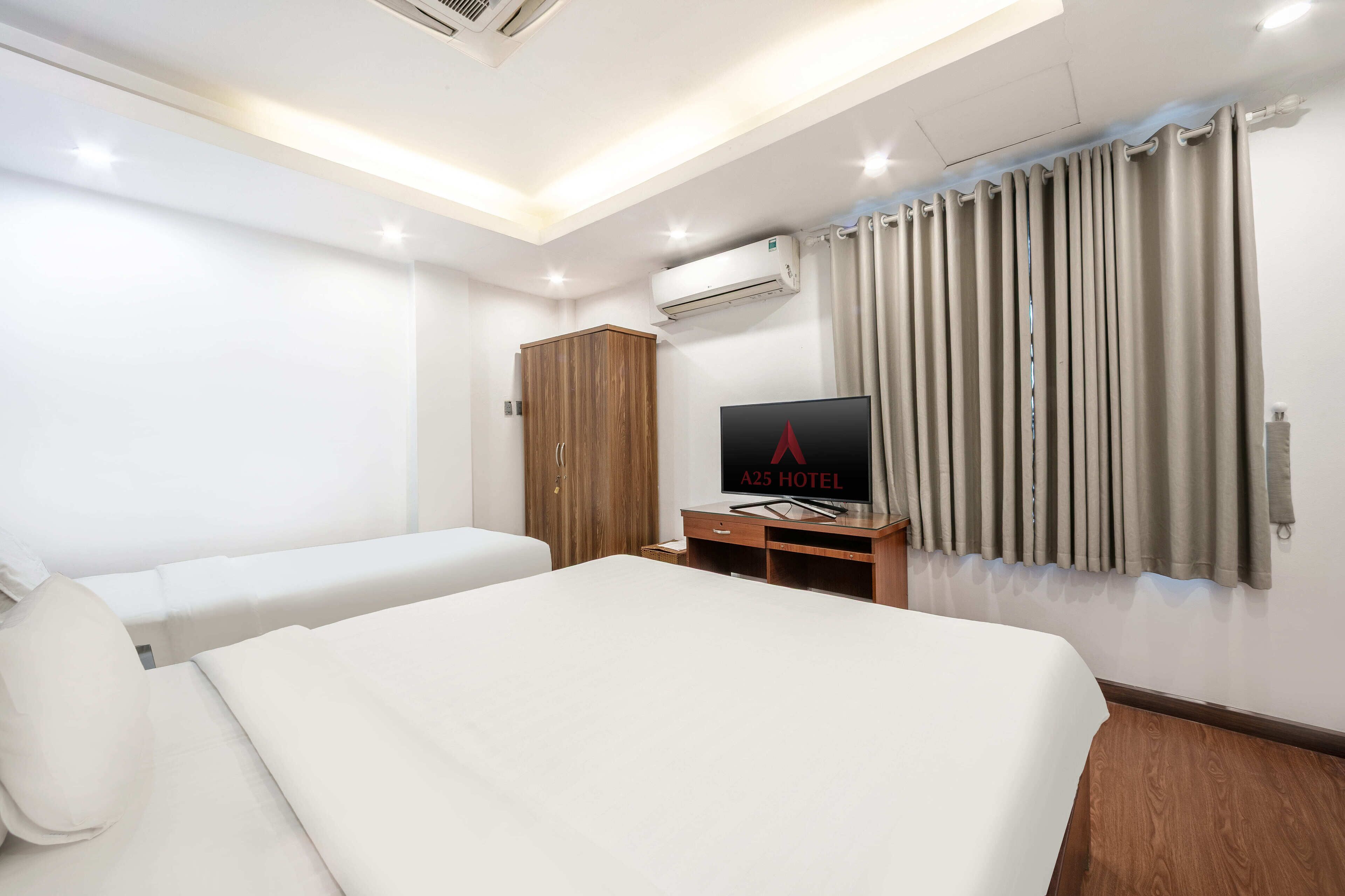 Foto - A25 Hotel - 28 Trần Quý Cáp