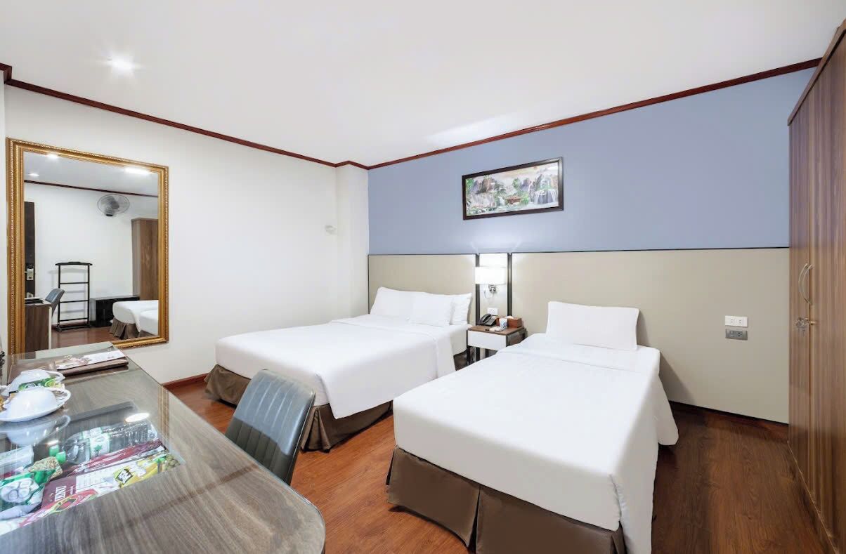 Foto - A25 Hotel - 28 Trần Quý Cáp