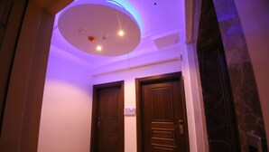 Standard Twin Room - Siesta Apart & Hotel (Izmir)
