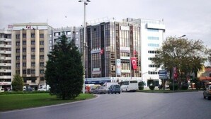 Point of interest - Siesta Apart & Hotel (Izmir)