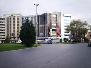 Point of interest - Siesta Apart & Hotel (Izmir)