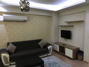 1-1 LUX AILE ODASI | 客廳 | LED 液晶電視