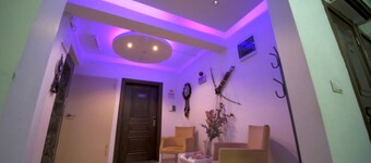 Siesta Apart & Hotel