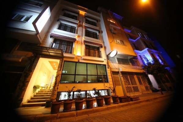 Property amenity - Siesta Apart & Hotel (Izmir)