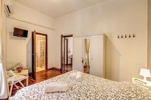 Apartment, 3 Schlafzimmer