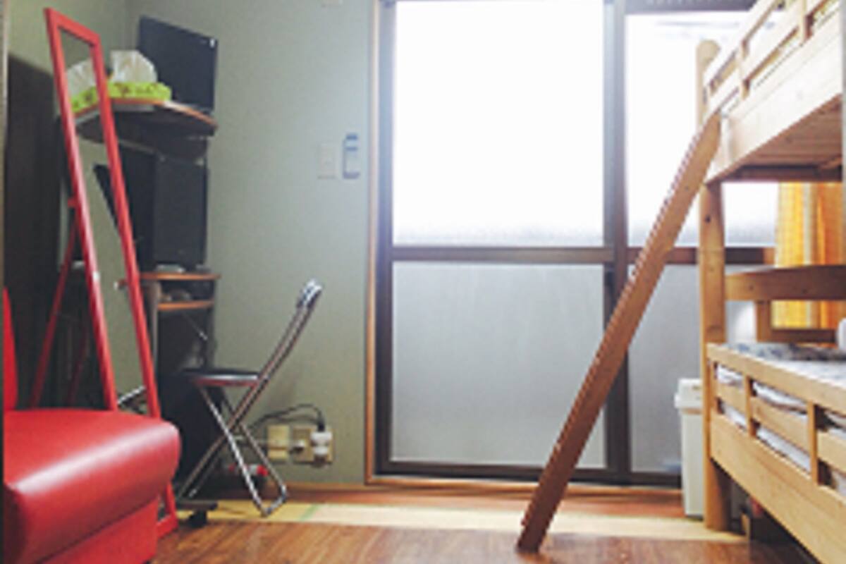In-room safe, WiFi (free)