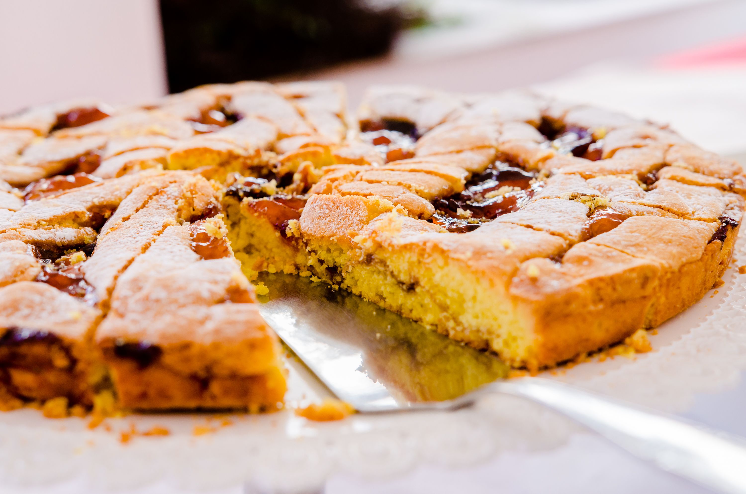 daily continental breakfast (eur 7 per person)