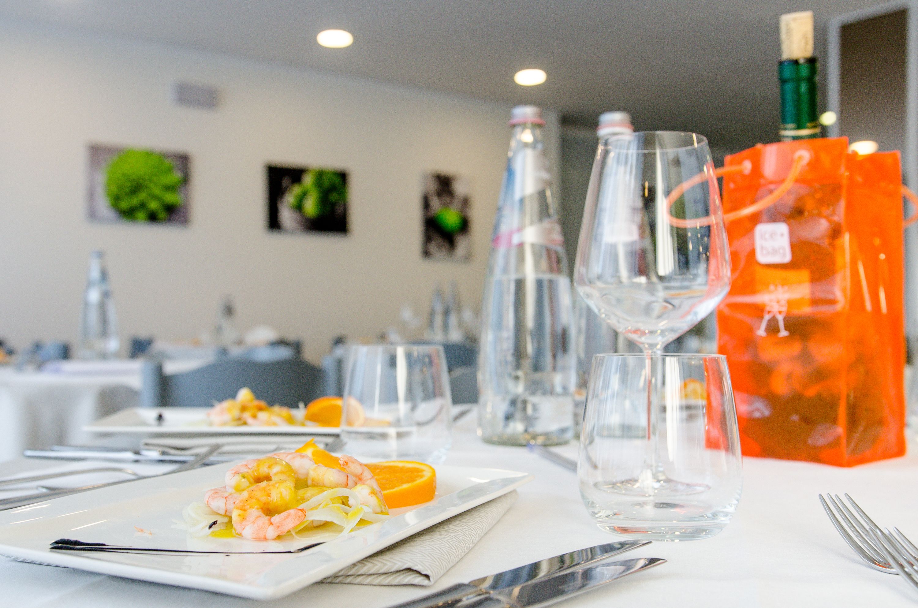 breakfast, lunch, dinner served; mediterranean cuisine