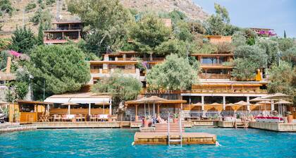 Karia Bel Hotel & Restaurant - Adults Only