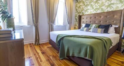 Your Home In Bairro Alto Lisbon