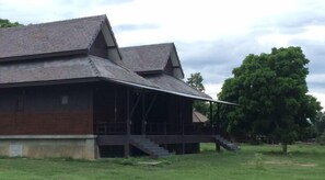Exterior - Phutawanpundao (Mae Taeng)