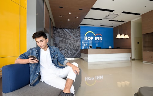 Hop Inn Hotel Makati Avenue