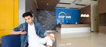 Hop Inn Hotel Makati Avenue