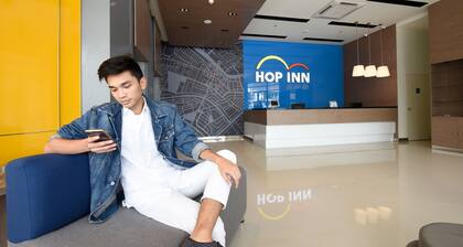 Hop Inn Hotel Makati Avenue