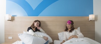 Hop Inn Hotel Makati Avenue