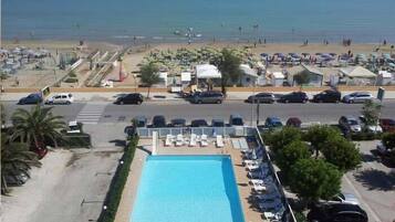 Standard Room | View from room