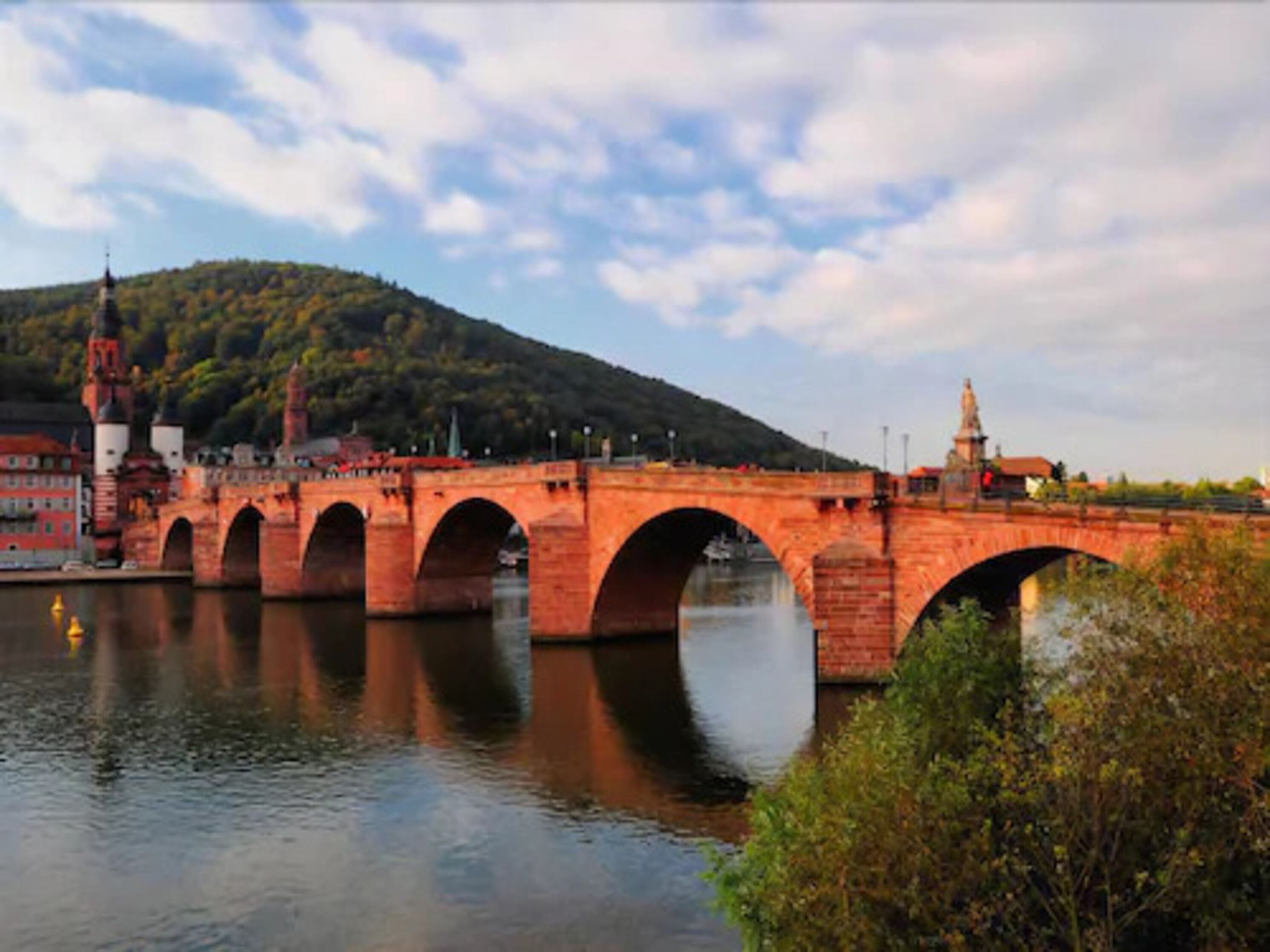 Foto - GuestHouse Heidelberg