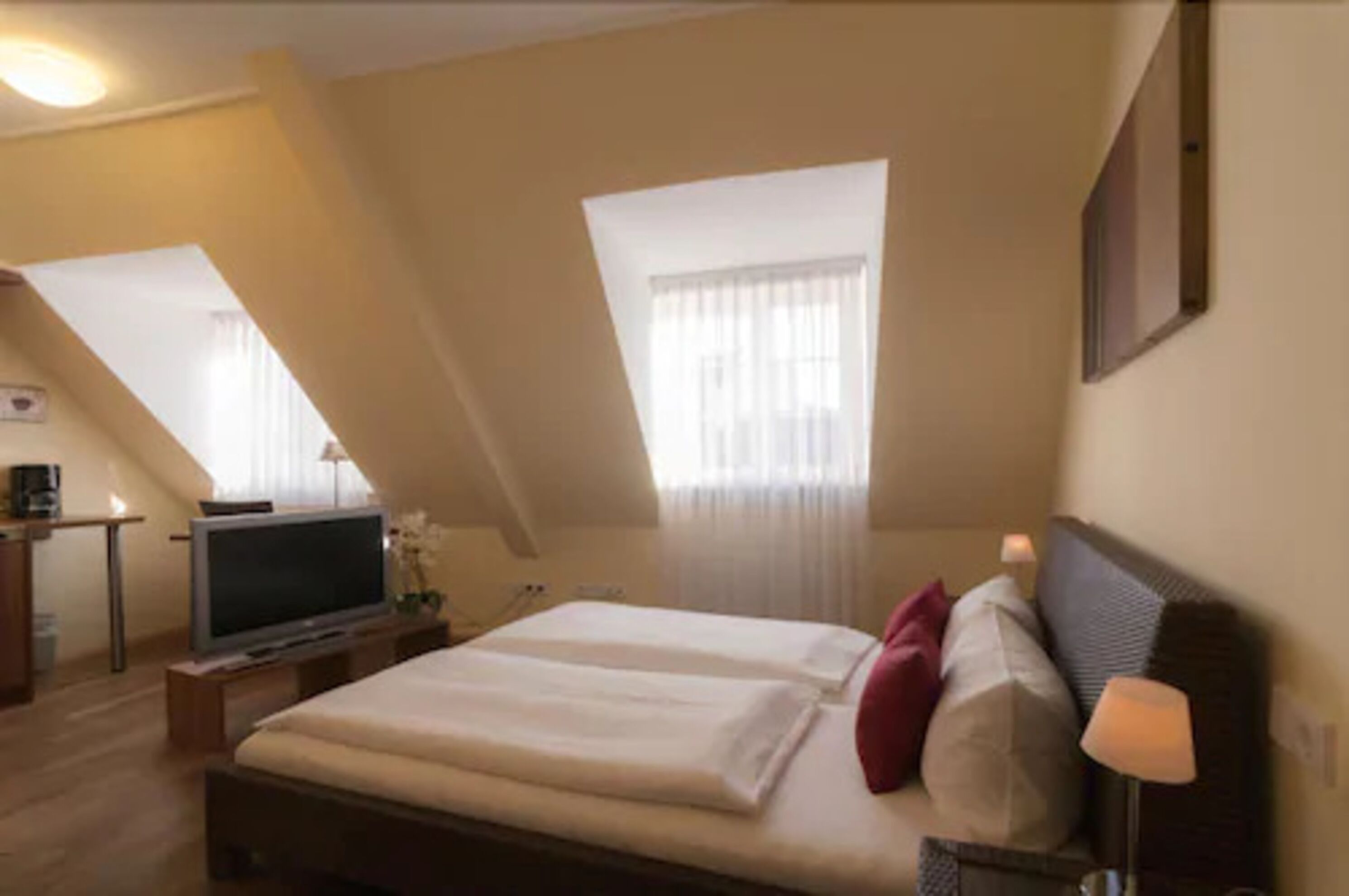 Foto - GuestHouse Heidelberg