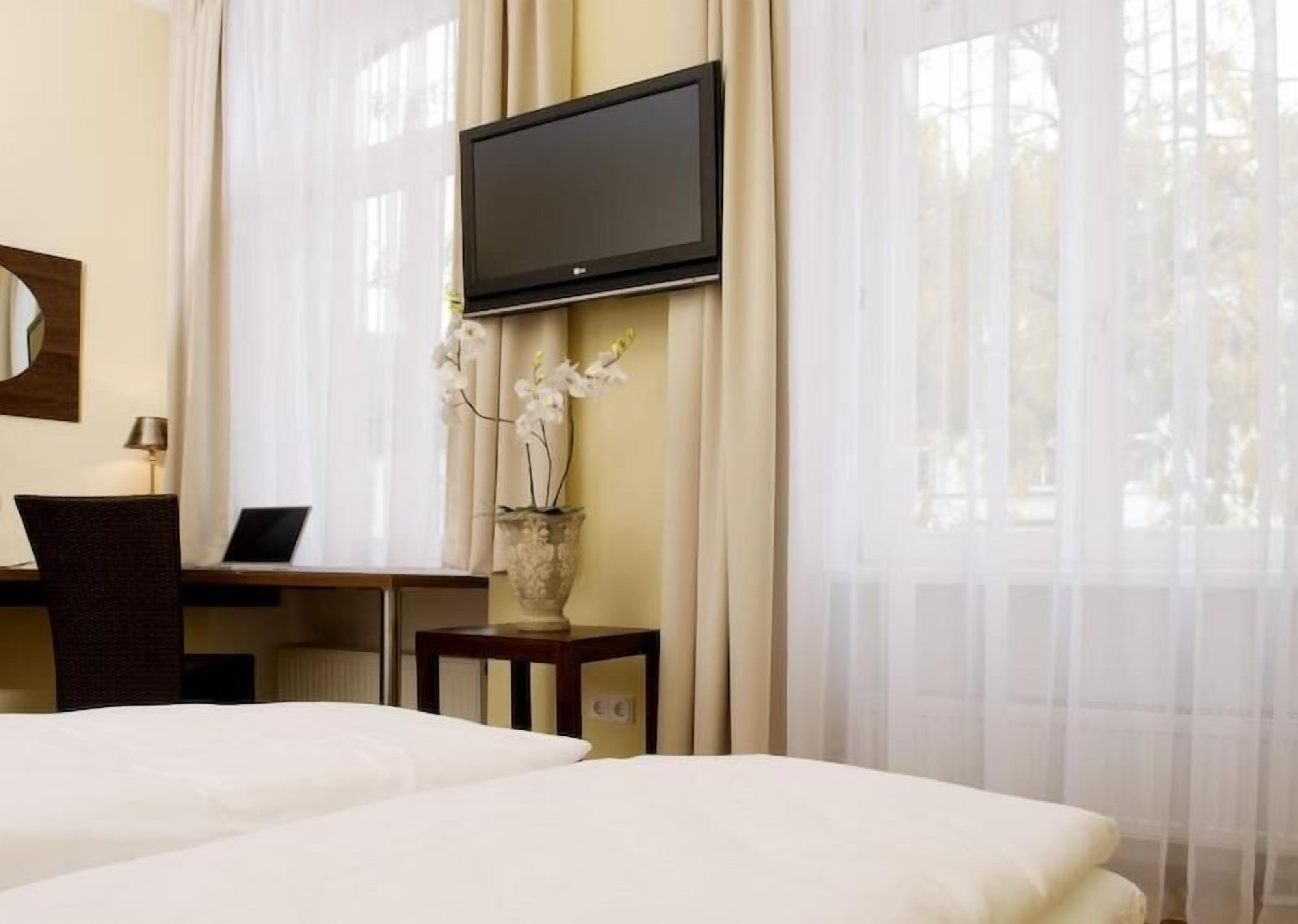 Foto - GuestHouse Heidelberg