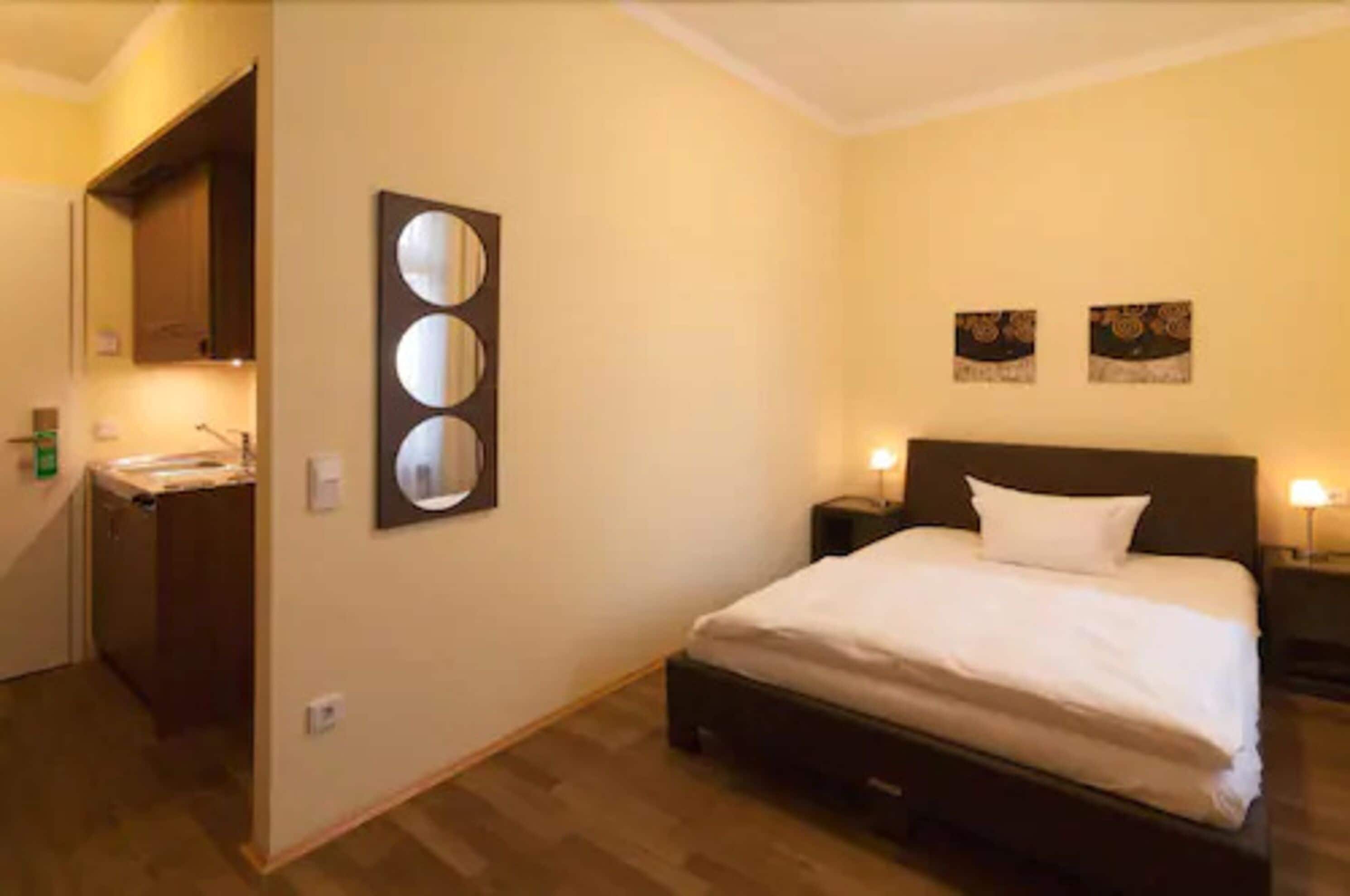 Foto - GuestHouse Heidelberg