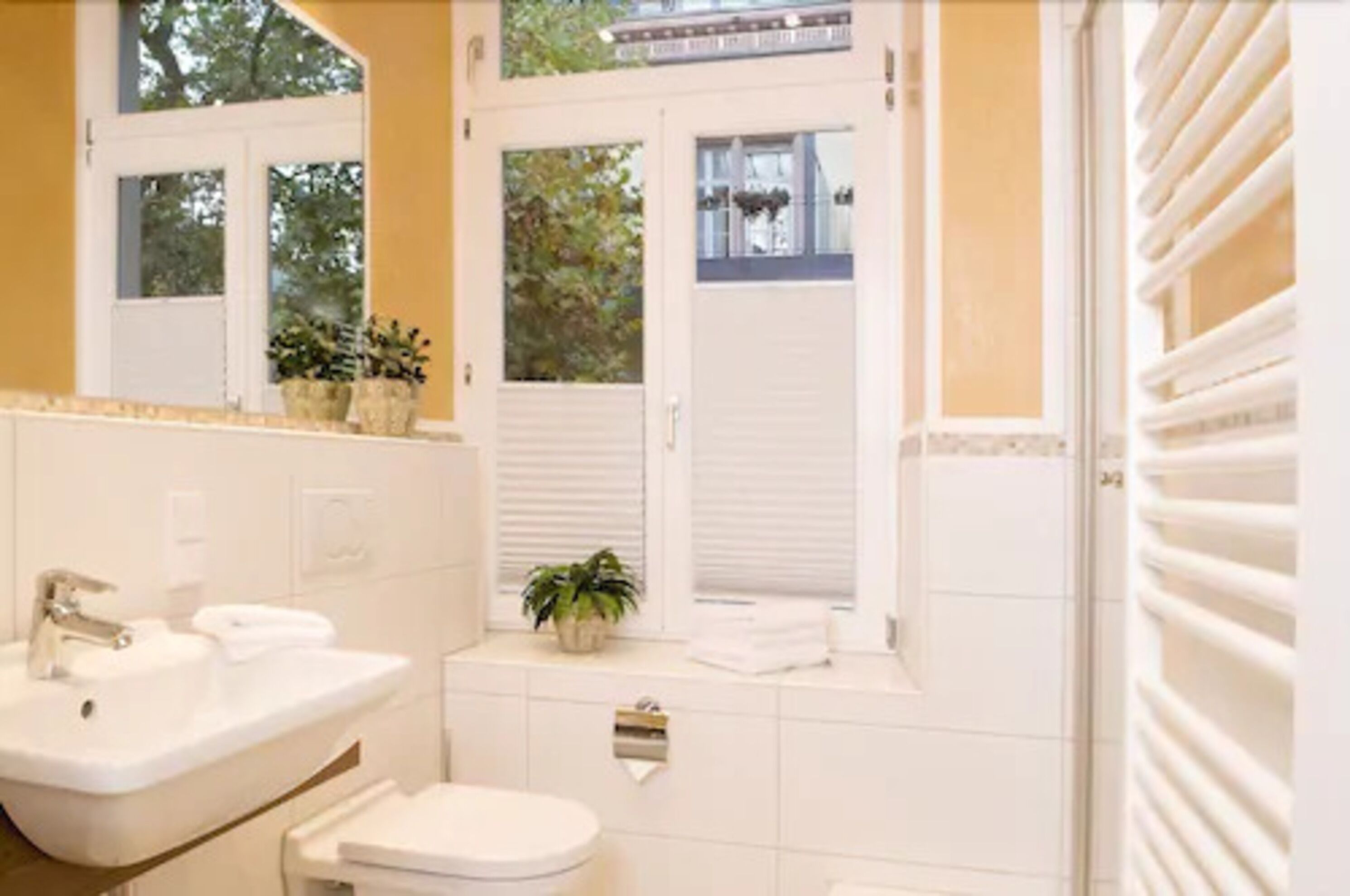 Foto - GuestHouse Heidelberg