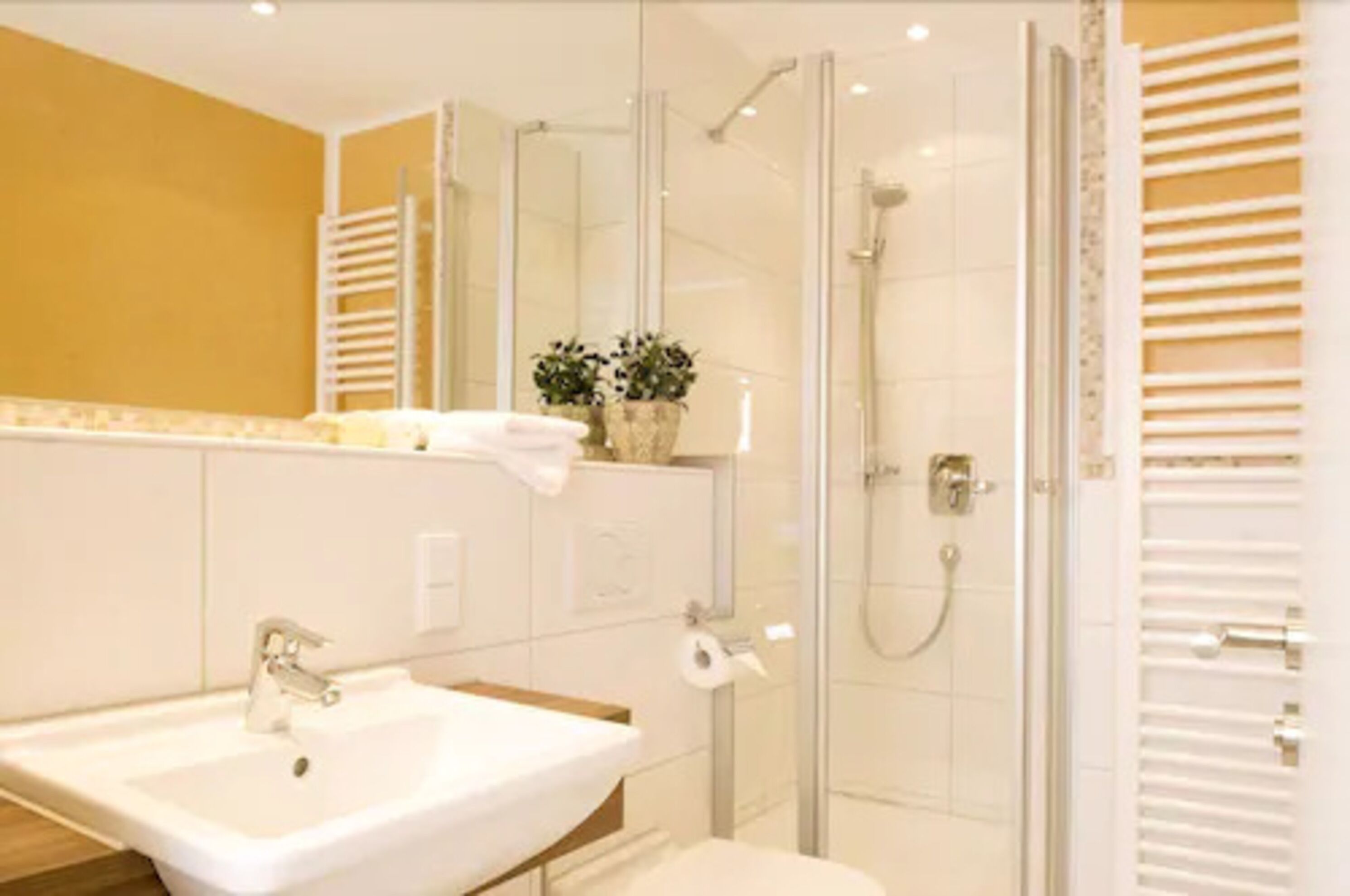 Foto - GuestHouse Heidelberg