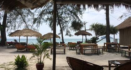 Ananas Beach Bungalows