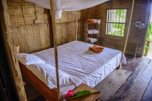 Bungalow | Accès au Wi-Fi (inclus)