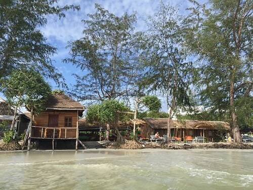 Ananas Beach Bungalows