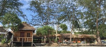 Ananas Beach Bungalows