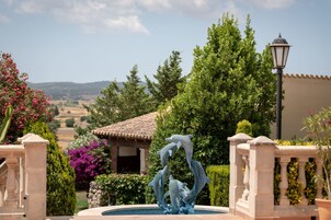 Fountain
