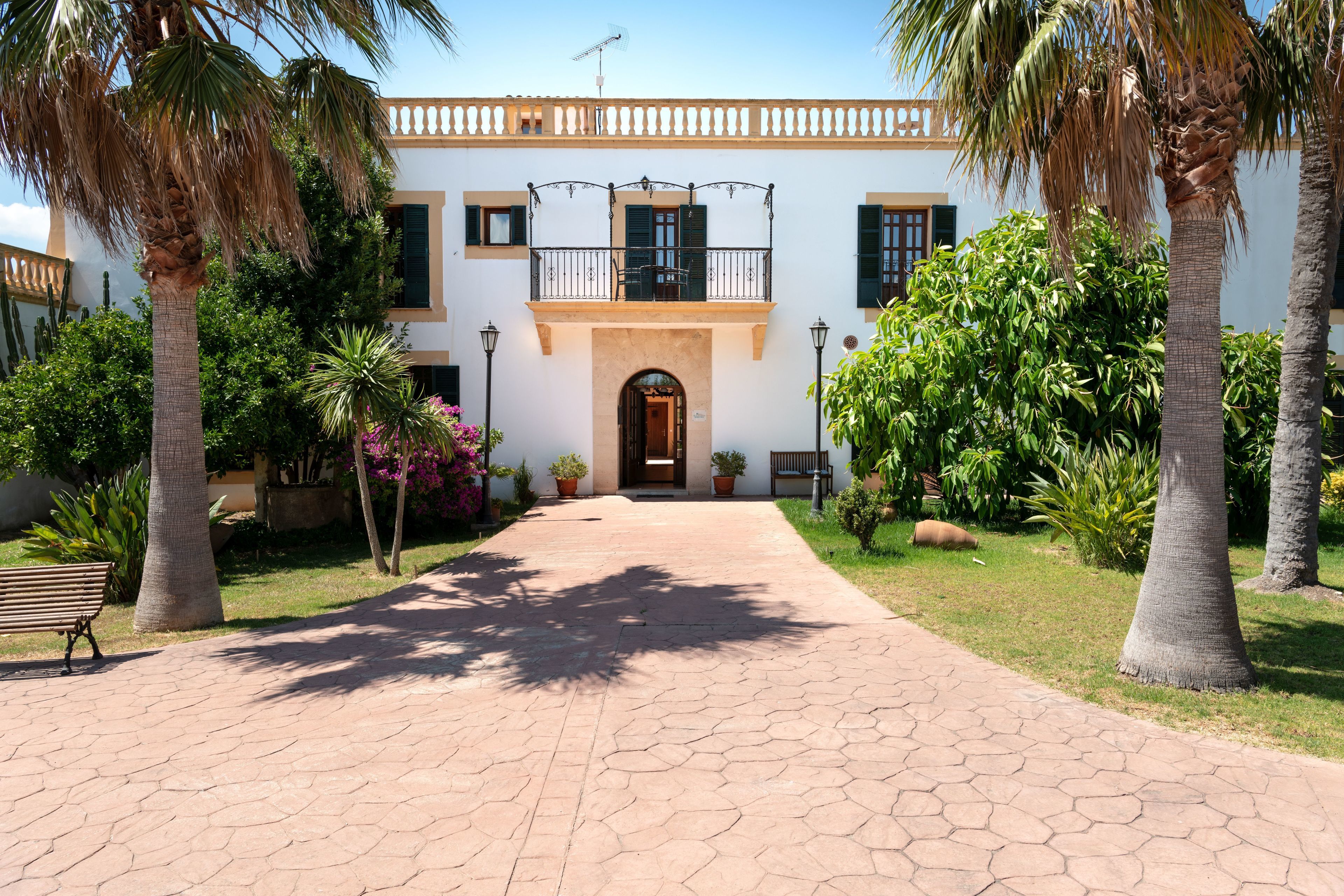 Foto - Finca Son Manera