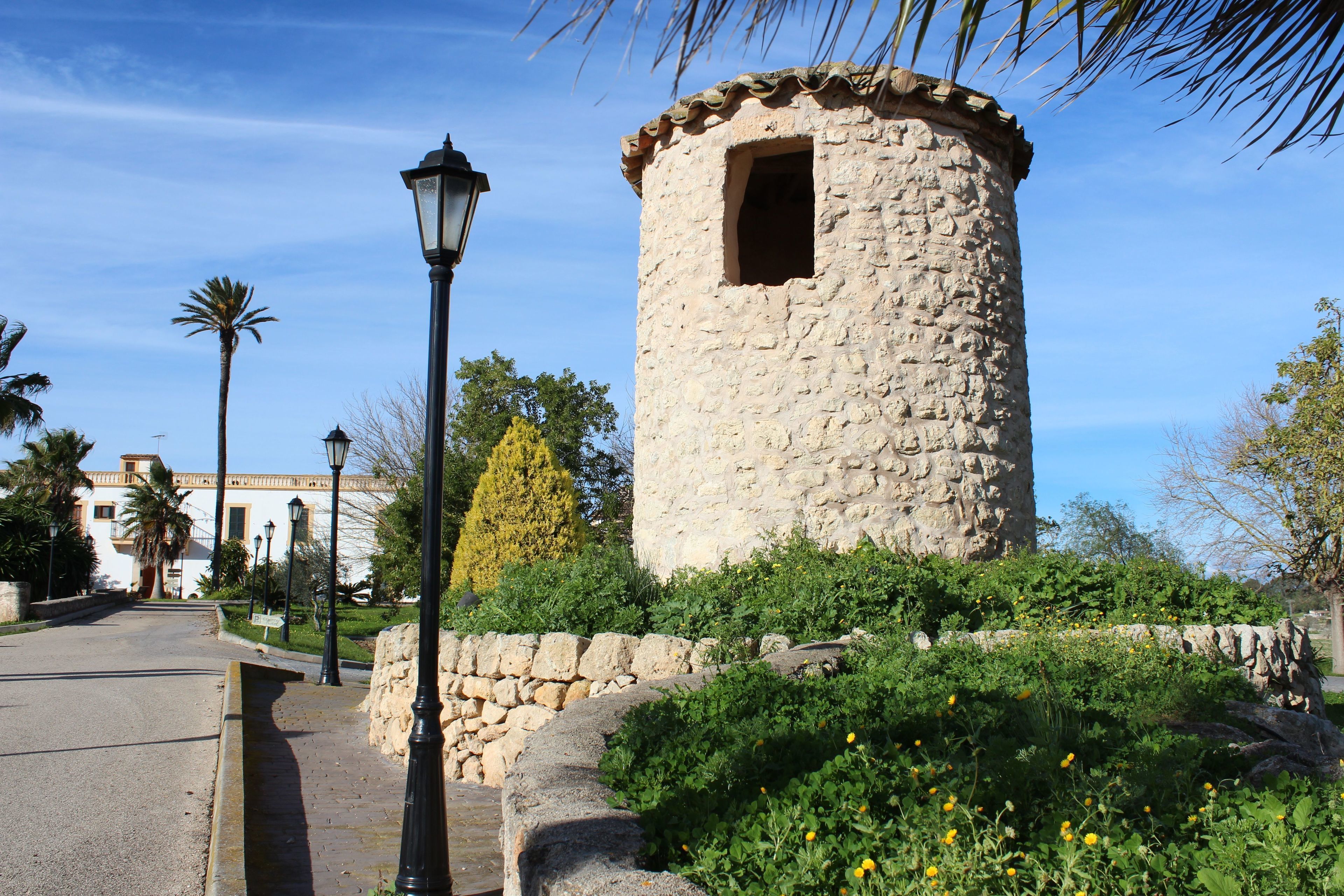 Foto - Finca Son Manera