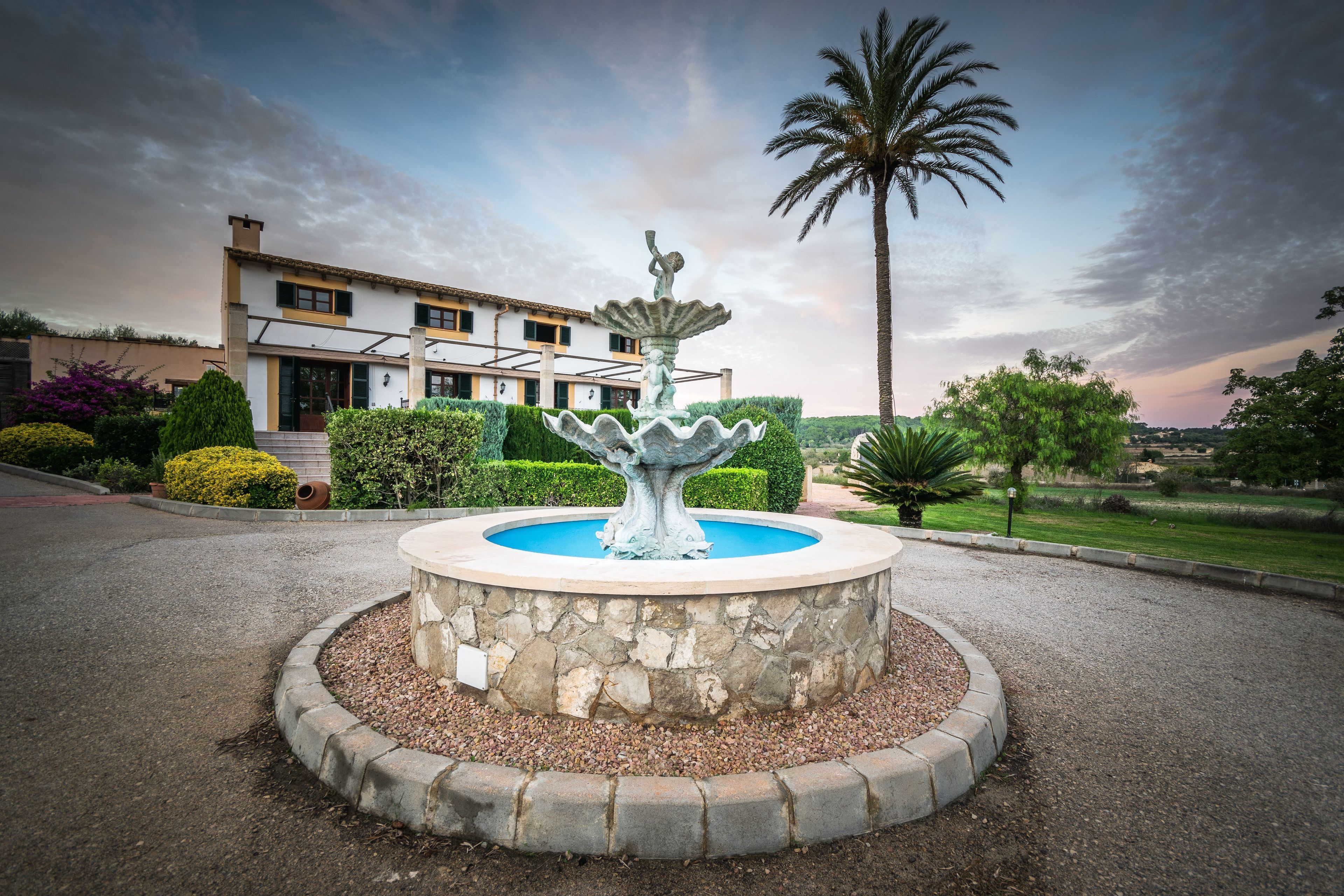 Foto - Finca Son Manera