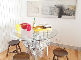 Servicio a la habitación